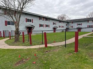 Garden Apartments, Utica, NY 13501