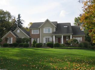 85 Jefferson Dr, Hudson, OH 44236