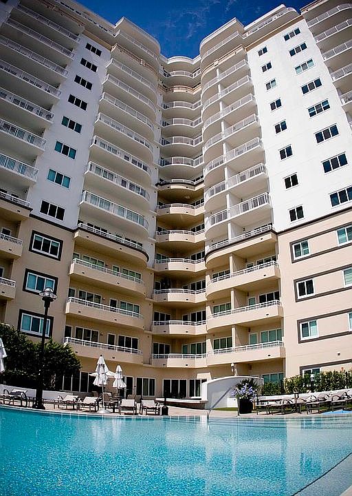 1st image of 100 S Eola Dr Unit 504