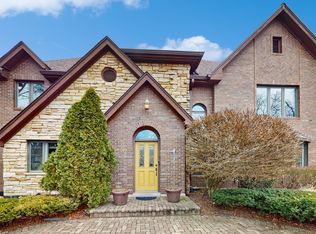 1245 Braeburn Ave, Flossmoor, IL 60422