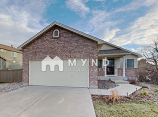 6018 Randolph Ave, Castle Rock, CO 80104