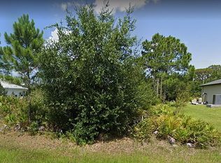 110 Holloman St, Port Charlotte, FL 33954