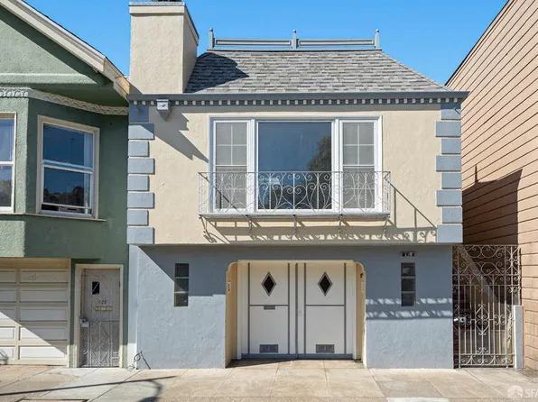 427 Precita Ave, San Francisco, CA 94110