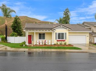 16384 Starstone Rd, Chino Hills, CA 91709