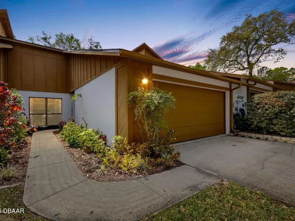 52 Cherokee Trl, Ormond Beach, FL 32174