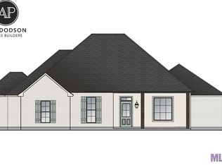 11123 Brown Rd, Denham Springs, LA 70726