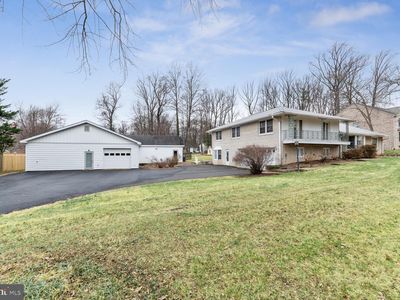 2638 Kirklyn St, Falls Church, VA, 22043