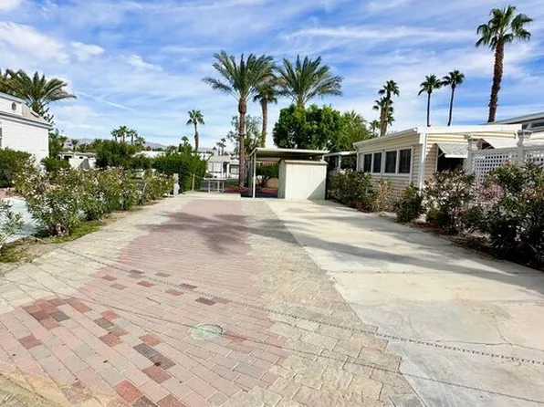 69801 Ramon Rd #83, Cathedral City, CA 92234