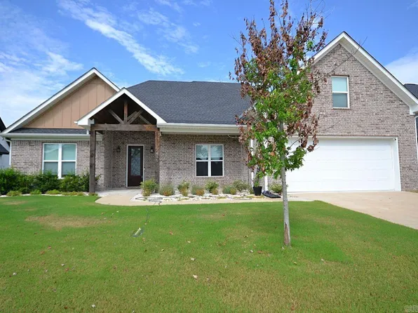 7445 Northwood Dr, Benton, AR 72019