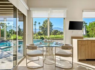 134 E Kavenish Dr, Rancho Mirage, CA 92270