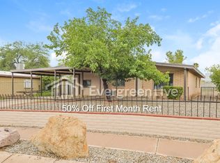 3021 W Maxine Cir, Tucson, AZ 85746