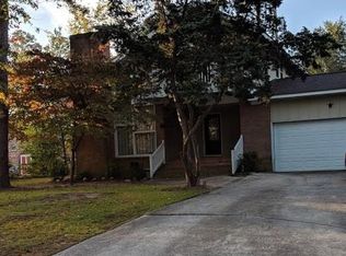 9544 Commonwealth Blvd, Columbia, SC 29209