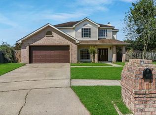 625 Benjamin Ct, La Place, LA 70068