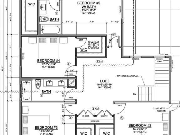 2nd image of 4194 N Honeysuckle Dr