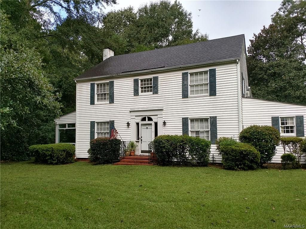 814 Houston Park, Selma, AL 36701 Zillow
