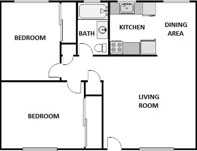 2nd image of 524 Kendall Ave #3198207