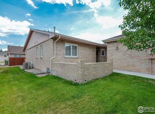 1531 W Swallow Rd APT 35A, Fort Collins, CO 80526