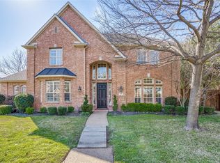 7217 Family Farm, Plano, TX 75024