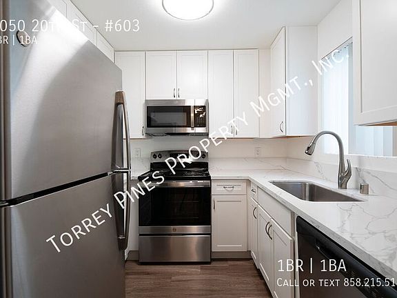 2nd image of 1050 20th St APT 603