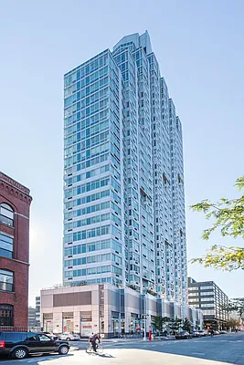 Rented by Forest City Ratner Companies | media 12