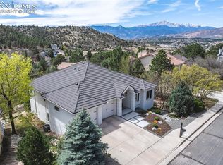 6265 Spurwood Dr, Colorado Springs, CO 80918