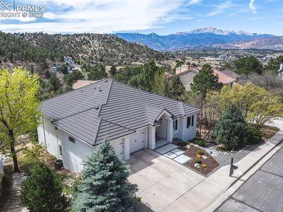 6265 Spurwood Dr, Colorado Springs, CO, 80918