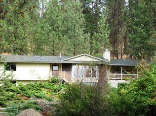 13520 W Shore Rd, Nine Mile Falls, WA 99026