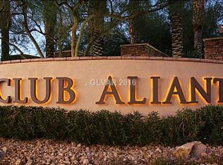 7256 Summer Duck Way #0, North Las Vegas, NV 89084