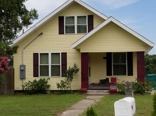 14203 Arch St, Little Rock, AR 72206