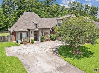 22469 Balmoral Dr, Denham Springs, LA 70726