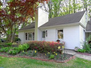 1219 River Rd, Washington Crossing, PA 18977