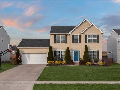 3914 Courtyard Dr, Lorain, OH, 44053