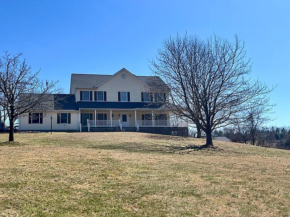 2nd image of 4407 Bill Moxley Rd