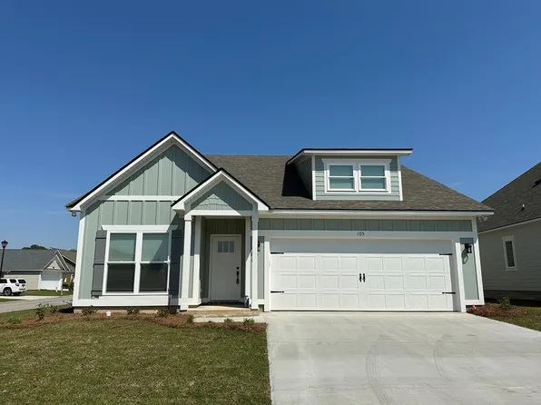 105 Turtle Cove Ln, Tifton, GA 31794