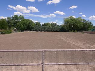 10107 Rio Del Norte Ct NW, Albuquerque, NM 87114