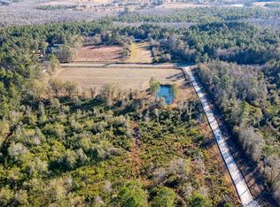 2565 Ten Mile Bay Rd, Nashville, GA 31639