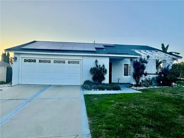 1499 Alta Ave, Upland, CA 91786