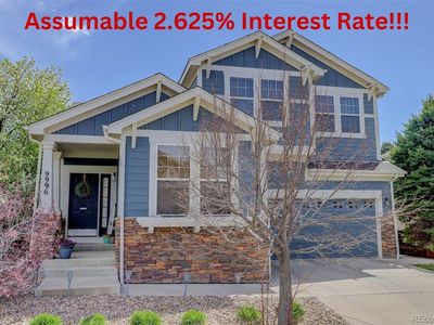 9996 Sedalia Street, Commerce City, CO, 80022