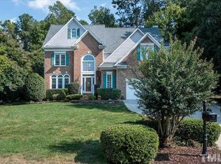 1620 High Holly Ln, Raleigh, NC 27614