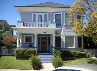 2044 3rd Ave #2, San Diego, CA 92101