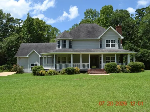 408 Gatewood Rd, Pittsview, AL 36871