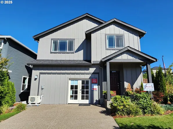 16773 SW Leaf Ln, Tigard, OR 97224