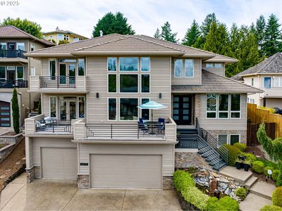 13675 SW Benchview Pl, Tigard, OR, 97223