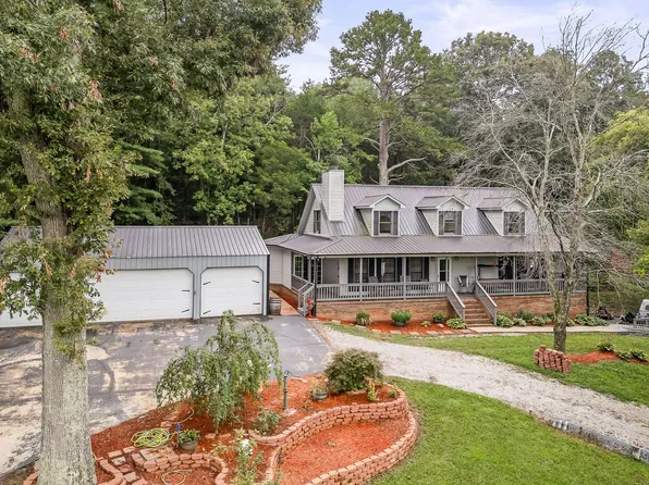 8585 Shelbyville Rd, Morrison, TN 37357