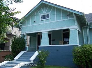 1529 Broadway St, New Orleans, LA 70118