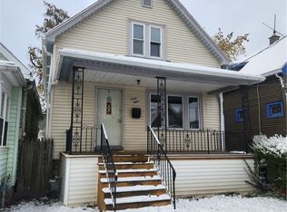 38 Wyandotte Ave, Buffalo, NY