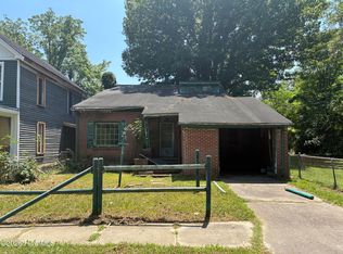 612 Green Street E, Wilson, NC 27893