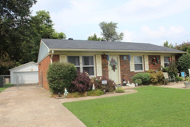 1st image of 2615 Yosemite Dr