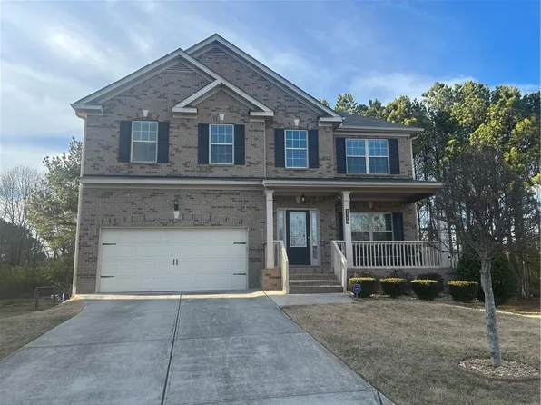 3309 Gardenside Walk, Loganville, GA 30052