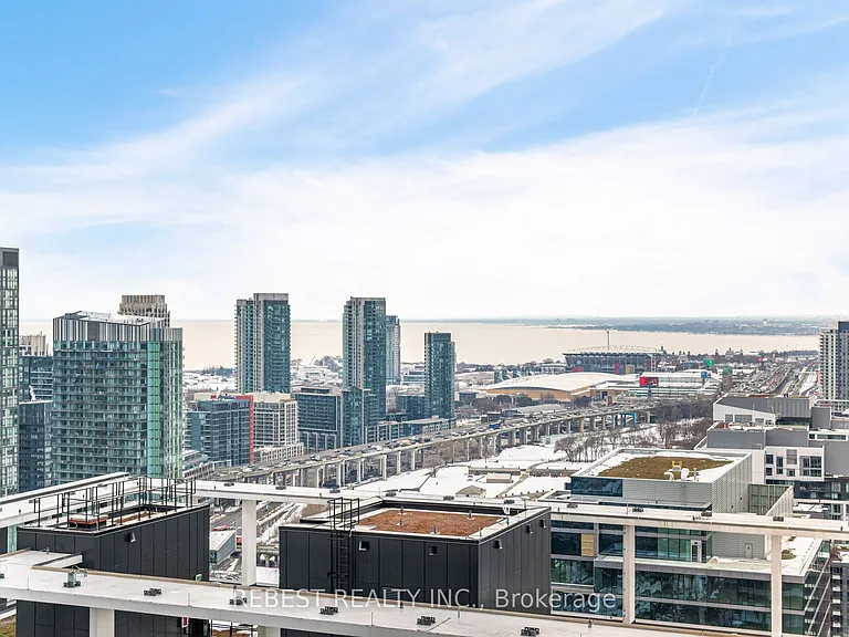 470 Front St W #2603 — Photo 29
